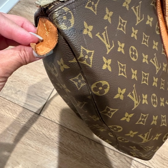 Louis Vuitton Rare weekender bag - Picture 5 of 16